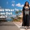 Can you wear a caftan out in public?