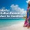 Sunny Style: Why Colorful Flowy Kaftan Dresses Are Perfect for Beach Vacations