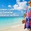 Why Women Love Wearing Colorful Kaftan Dresses on the Beach