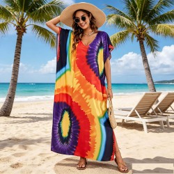 Kaftan Dress