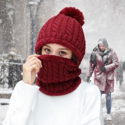 Winter Balaclavas