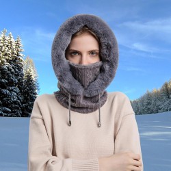 Winter Balaclavas