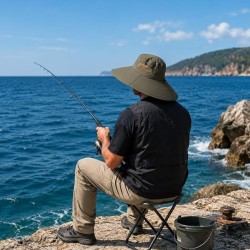 Fishing Hats
