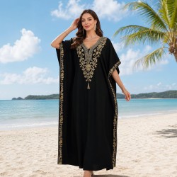 Kaftan Dress