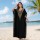 Kaftan Dress