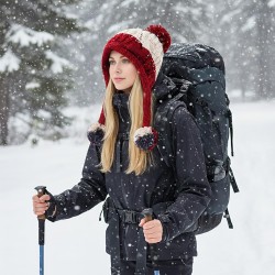 Winter Beanies