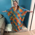 kaicaila caftan