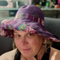 kaicaila sun hat