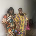 caftan dress