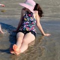 kaicaila sun hat