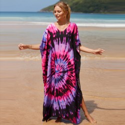Kaftan Dress