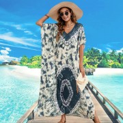 01-Summer-Kaftan-Dress-Beach-Swimwear
